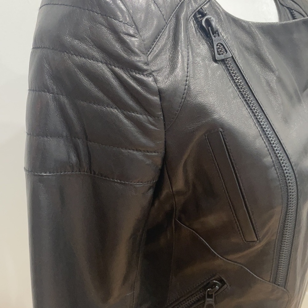 Brand new never work Rudsak jacket - Picture 7 of 13